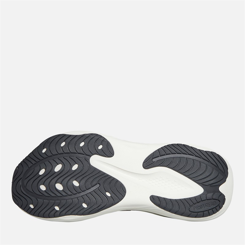 Puma Herren Pulse Pro Neutrale Dämpfende Laufschuhe Desert Dust/Warm White/Dusky Gray