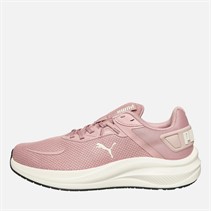 Puma Dame Skyrocket Lite 2 Alt Neutral Løbesko Poised Pink/Mauve Mist/Warm White