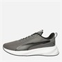 Puma Chaussures de course neutres Homme Flyer Lite 3 Gris Foncé Froid/Noir Puma/Blanc Puma
