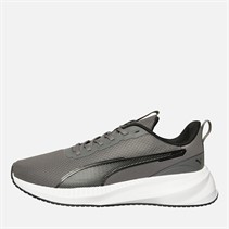 Puma Herre Flyer Lite 3 Neutral Løbesko Cool Dark Grå/Puma Sort/Puma Hvid