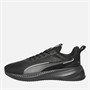 Puma Herren Flyer Lite 3 Neutral Laufschuhe Puma Black / Puma Black / Puma Silver