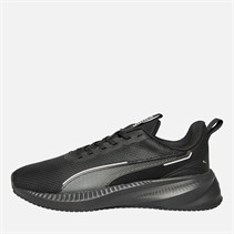 Puma Mens Flyer Lite 3 Neutral Running Shoes Puma Black/Puma Black/Puma Silver