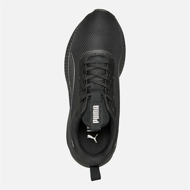 Puma Herren Flyer Lite 3 Neutral Laufschuhe Puma Black / Puma Black / Puma Silver
