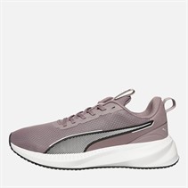 Puma Dame Flyer Lite 3 Neutral Løbesko Plum Jam / Lilac Crush