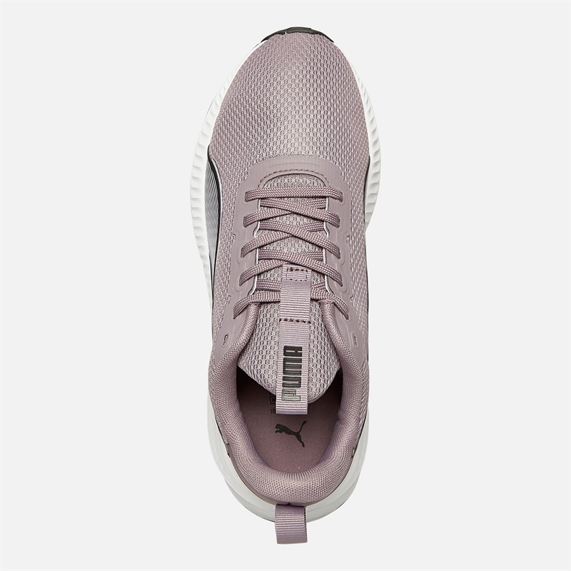 Puma Chaussures de running neutres Femme Flyer Lite 3 Plum Jam/Lilac Crush
