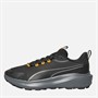 Puma Herren Skyrocket Lite Trail Laufschuhe Puma Black / Heat Fire