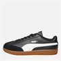 Puma Herren 9-T Sneaker Puma Schwarz / Puma Weiss