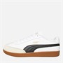 Puma Herren 9-T Sneaker Puma White / Puma Black / Alpine Snow