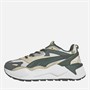 Puma Junior RS-X Efekt PRM Trainers Grey/Grey