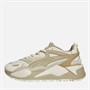 Puma Junior RS-X Efekt PRM Trainers Sugared Almond