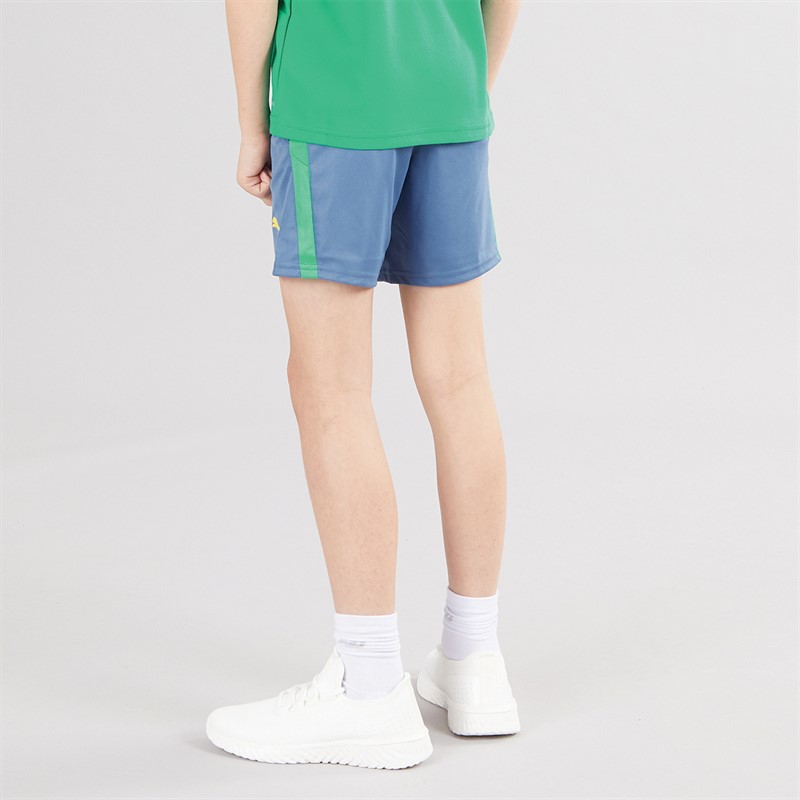 Puma Junior Boys Neymar JR BNA Shorts 2.0 Blue Horizon