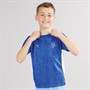 Puma Junior Boys Neymar JR Creativity Jersey Intense Blue