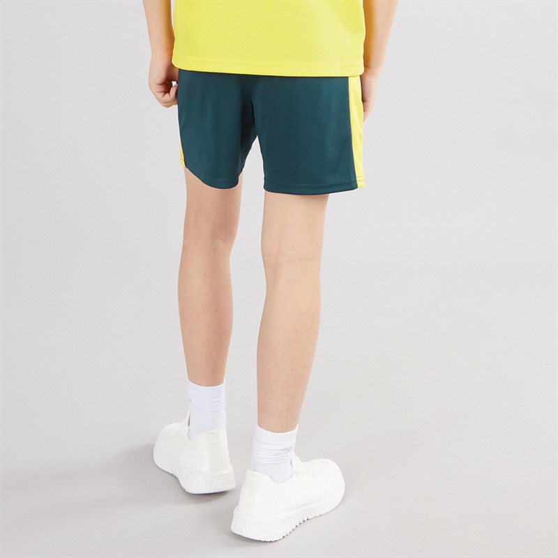 Puma Junior Boys Neymar JR BNA Training Shorts Marine