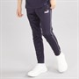 Puma Junior Boys Puma Sport Poly Track Pants Puma Navy