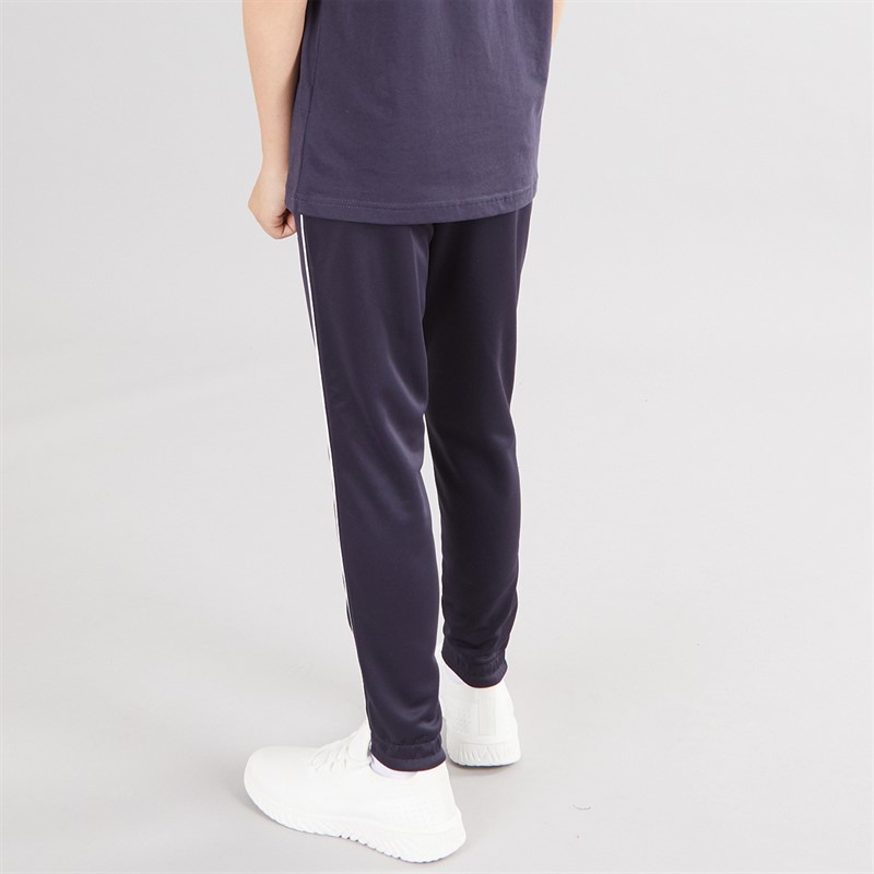 Puma Junior Boys Puma Sport Poly Track Pants Puma Navy