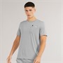 Puma Mens Puma Flex Tech Cargo T-Shirt Stormy Slate