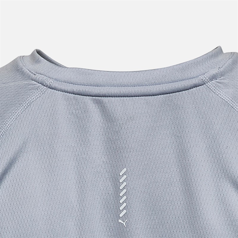 Puma Womens Velocity dryCELL Running Top Cool Weather