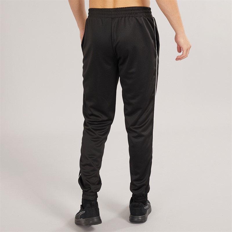 Puma Mens Puma Sport Poly Track Pants Puma Black