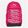 Puma Womens Beta Backpack Garnet Rose