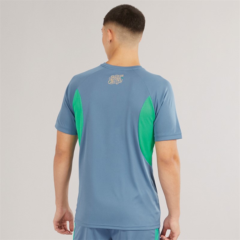 Puma Mens Neymar JR BNA Jersey 2.0 Blue Horizon