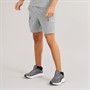 Puma Mens Tech Training 7 Woven Cargo Shorts Stormy Slate