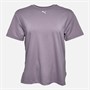 Puma Womens Cloudspun T-Shirt Pale Plum