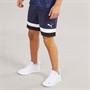 Puma Mens individualRISE Training Shorts Puma Navy
