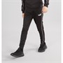 Puma Junior Boys Puma Sport Poly Track Pants Puma Black