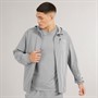 Puma Mens Puma Flex Tech Woven Jacket Stormy Slate