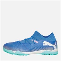 Puma Mens Future 7 Match TT Astro Football Boots Bluemazing