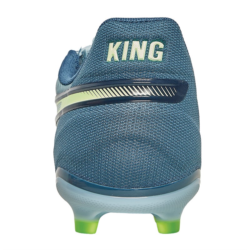 Puma Mens King Match FG/AG Firm/Artificial Ground Football Boots Frosted Dew