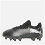 Puma Kids Future 7 Play FG/AG Firm/Artificial Ground Football Boots Puma Black