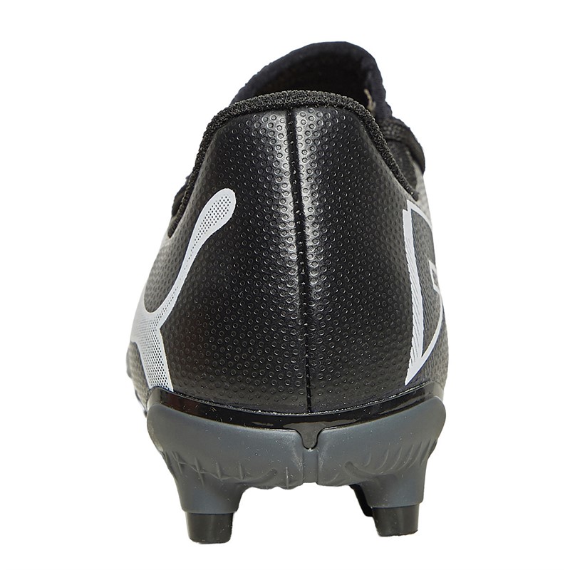 Puma Kids Future 7 Play FG/AG Firm/Artificial Ground Football Boots Puma Black