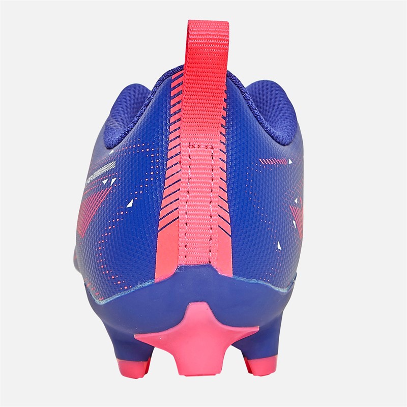 Puma Junior Ultra 5 Play FG/AG Firm/Artificial Ground Football Boots Lapis Lazuli