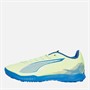 Puma Mens Ultra 5 Play TT Astro Football Boots Fizzy Apple