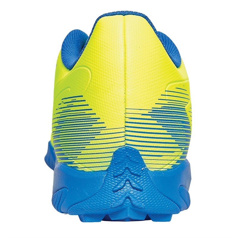 Puma Mens Ultra 5 Play TT Astro Football Boots Fizzy Apple