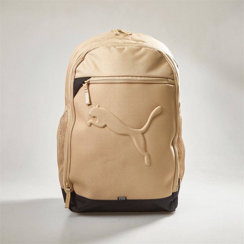 Puma Buzz Backpack Prairie Tan