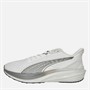 Puma Mens Darter Pro Profoam Neutral Running Shoes Grey/Grey
