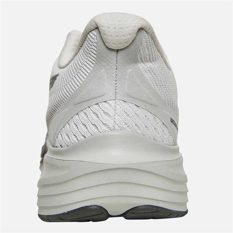 Puma Mens Darter Pro Profoam Neutral Running Shoes Grey/Grey