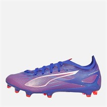 Puma Mens Ultra 5 Match FG/AG Firm/Artificial Ground Football Boots Lapis Lazuli