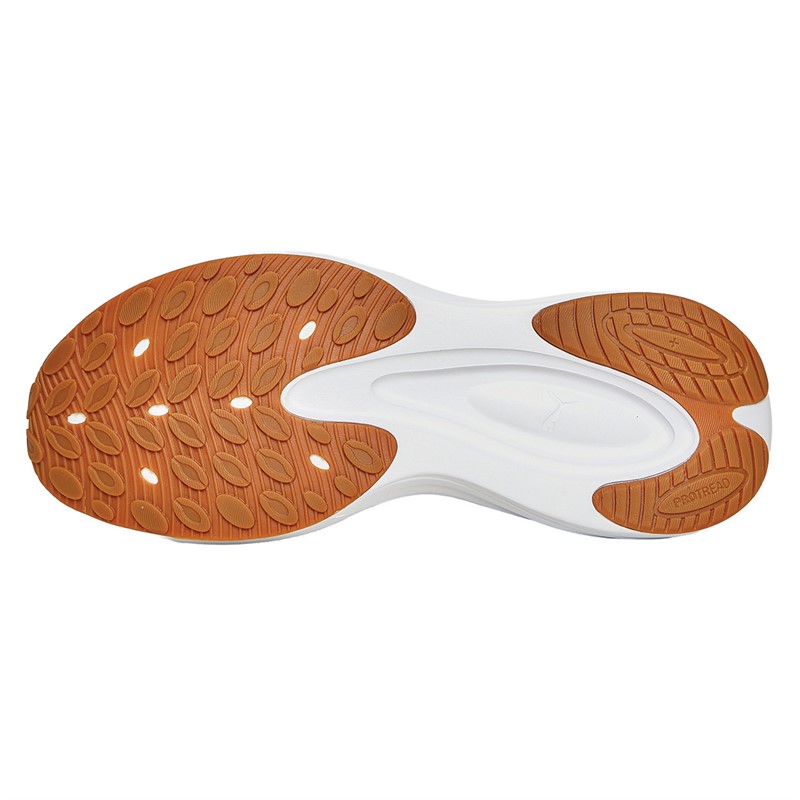 Puma Darter Pro Profoam Neutral Running Shoes Puma White