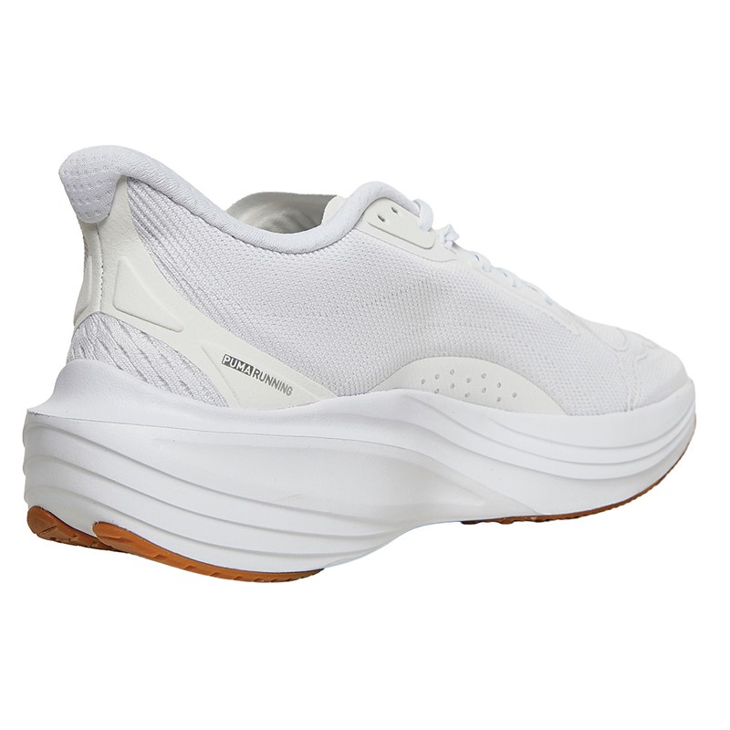 Puma Darter Pro Profoam Neutral Running Shoes Puma White