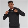 Puma Mens Cloudspun Training Hoodie Puma Black