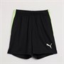 Puma Kids IndividualLIGA Training Shorts 2 Puma Black