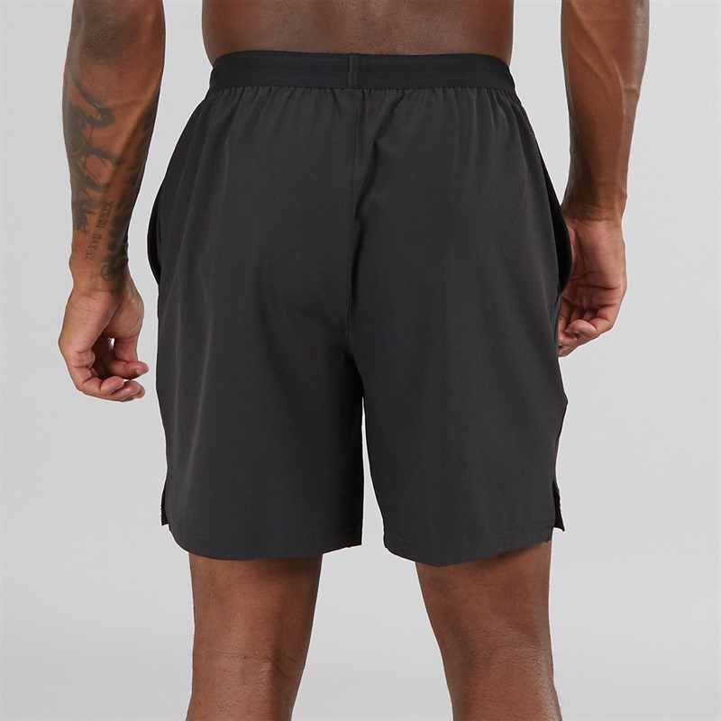 Puma Mens Energy 7 Inch Stretch Woven Training Shorts Puma Black