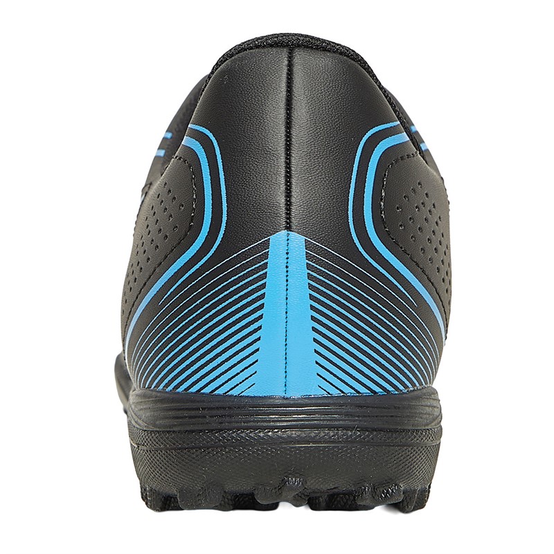 Puma Mens Vitoria TT Astro Football Boots Puma Black