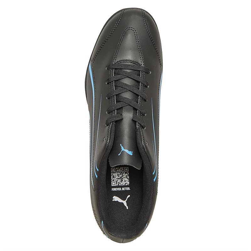 Puma Mens Vitoria TT Astro Football Boots Puma Black