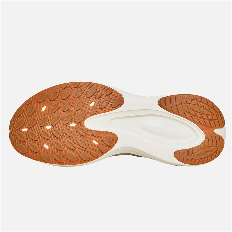 Puma Darter Pro Profoam Neutral Running Shoes Puma White