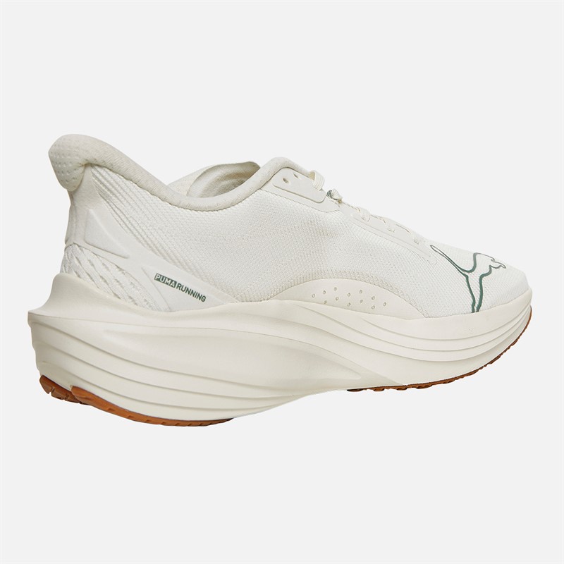 Puma Darter Pro Profoam Neutral Running Shoes Puma White