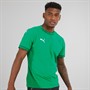 Puma Mens Teamfinal Training Jersey Green